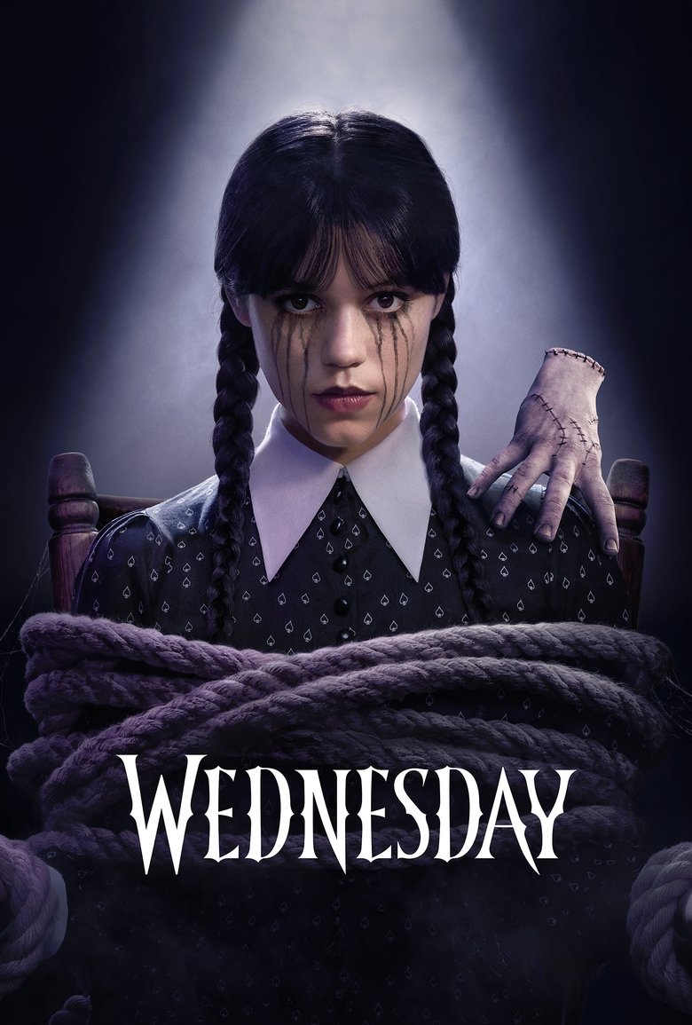 Wednesday İzle