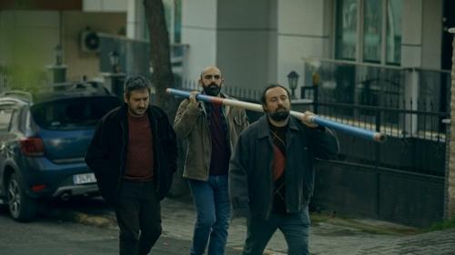Kahır