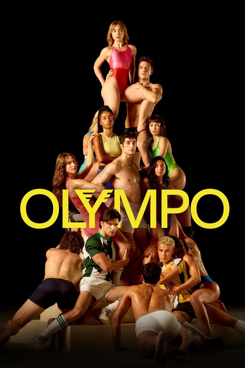 Olympo İzle