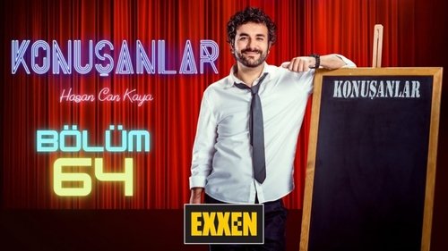 64. Bölüm - Konuk: Tankurt Manas