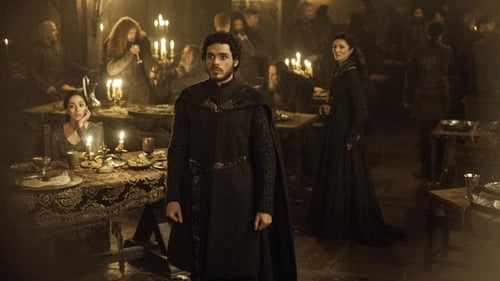 Castamere Yağmurları