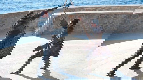Dağ ve Engerek