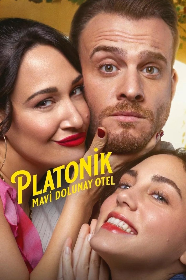 Platonik İzle