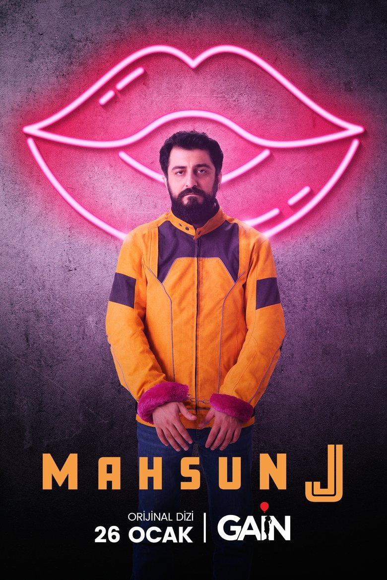 Mahsun J İzle