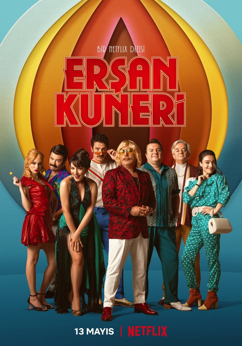Erşan Kuneri İzle