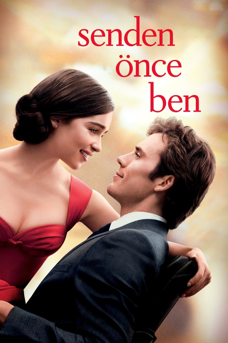 Senden Önce Ben İzle