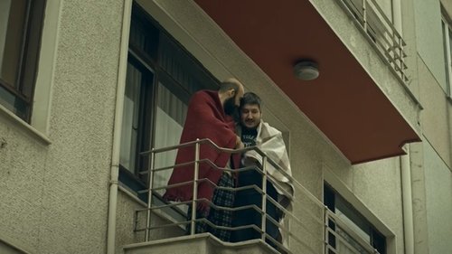 Orta Yaş Krizi