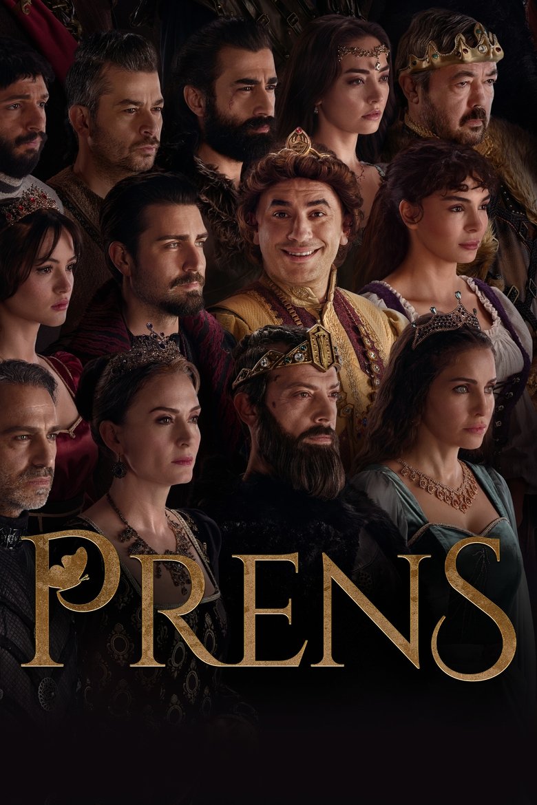 Prens İzle