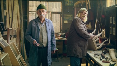 Acı Baba