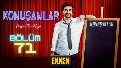 71. Bölüm - Konuk: Mehmet Demirkol